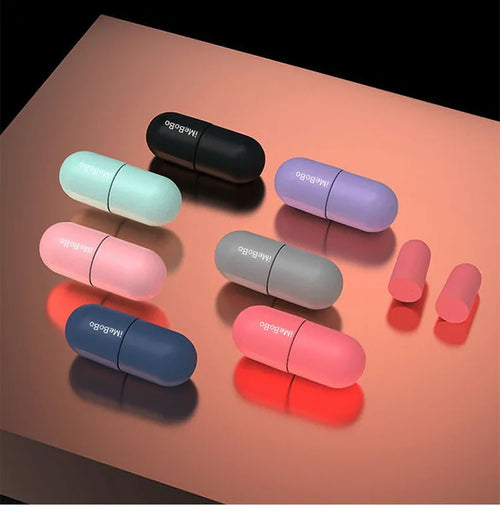 Bouchons d'oreilles en mousse pour dormir, silencieux et confortables, conçus par Essence Confort pour réduire le bruit.